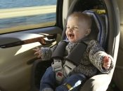 Автоняня: что такое kids-friendly такси