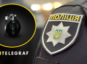 В Україні хвиля диверсій проти силовиків