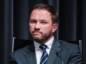 Министр иностранных дел Эстонии Маргус Цахкна