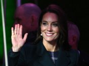 Кейт Миддлтон рассказала о возможной будущей работе