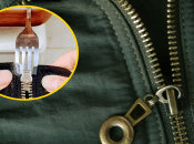 Блискавка може поламатися будь-якої миті