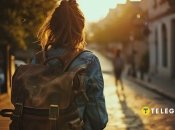 Січень може бути чудовим часом для подорожей (фото створене з допомогою ШІ)