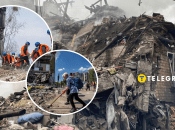 Наслідки атаки РФ