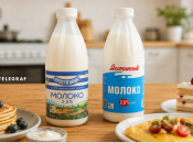 Какое молоко победило по сравнению