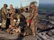 Что известно о выходе украинских военных из "Азовстали"