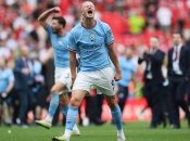 Эрлинг Холанд