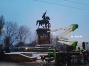 Ще одна пам’ятка радянської епохи відходить у минуле