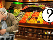 Супермаркет