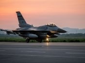 F-16 мобільніші, ніж будь-яка ППО