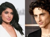 Дженнер и Шаламе тайно встречались с начала апреля