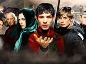 "Приключения Мерлина"