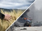 Кого Україна може врятувати від голоду