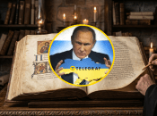 Россия присваивает себе названия Киева