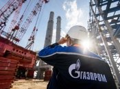 "Газпром"