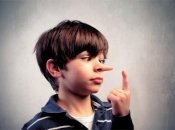 Учим ребенка врать: зачем это нужно и как пригодится в жизни