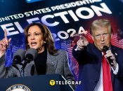 в США считают голоса на выборах президента