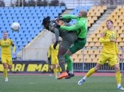 "Дніпро-1" — "Шахтар"