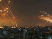 "Залізний купол" в Ізраїлі