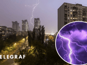 Прогноз погоди