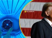 Трамп похвалил одного из политиков за загар