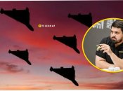 Атаки в Україні