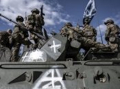 Україна не визнає причетність до діяльності РДК на території рф