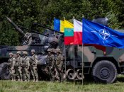 Когда НАТО ответит силой на провокации России