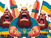 "Быть в ярости" переводится на украинский совсем не как "бути в ярості"