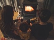 Не держите детей в холоде