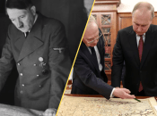 Путин хочет повторить в Украине план Гитлера: в США озвучили угрозы