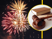 Колаж "Телеграфу"