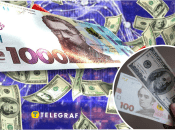 Прогноз курса доллара