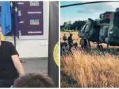 Максим Кузьмінов розповів деталі операції