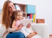 Ребенок и компьютер: когда не рано начинать