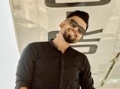 "Отпустите свои киношные ожидания": Игорь Пустовит объяснил, почему не страдает из-за развода с Сашей Бо