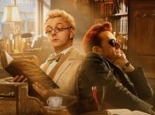 Ангел и демон в исполнении Майкла Шина и Дэвида Теннанта вернутся на экраны