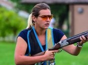 Украина настреляла первую лицензию на Олимпиаду-2024