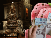 Ціни на м’ясо