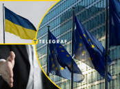 ЕС поддерживает Украину