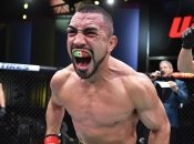 Рафу Гарсию два часа зашивали