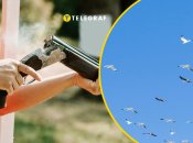 Плани відстрілювати птахів розкритикували фахівці