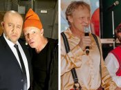 Єгор Крутоголов, Сергій Писаренко, Юрій Нікішин