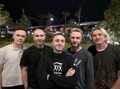 Тарас Тополя и "Антитела"