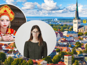 Как россиян называют в Эстонии