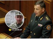 Где сейчас экс-начальник Управления госохраны Валерий Гелетей