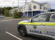 Нападение произошло в маленьком городе