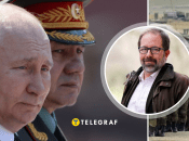 "РФ готовилась десятилетие": британский эксперт раскрыл, как Кремль пытается сорвать западную поддержку Украины