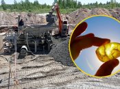 Производство янтаря хотят расширить