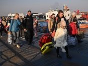 Не Польша: какая страна Европы приютила больше всего украинских беженцев