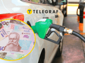 Цены на автогаз